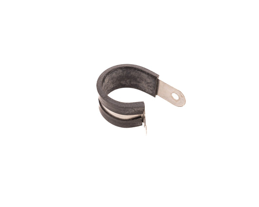 Jandd 1 13/16 Rubber Clamp