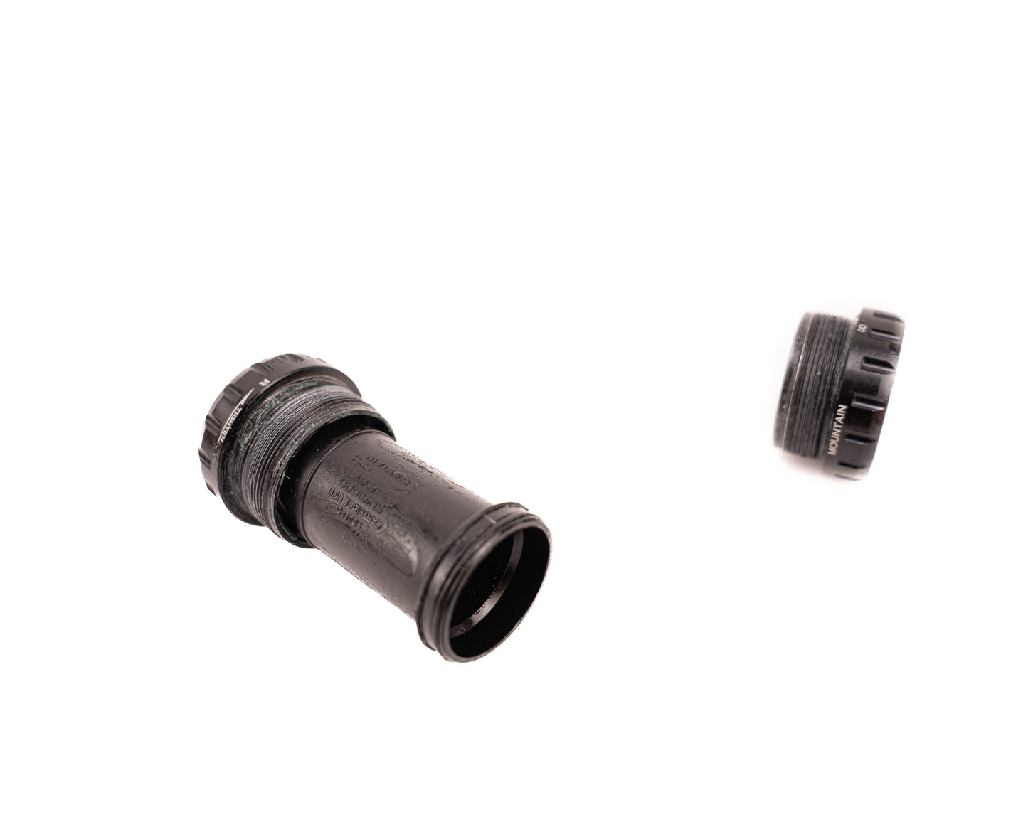 Shimano FC-M8000-B2 Deore XT Front Chainwheel Hollowtech 2 For Rear 11 Spd 170mm 36x26T