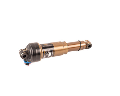 Fox Shox Float CTD BV Factory Shock