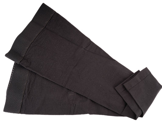 Mojo Performance Compression Calf Sleeves 3XL Black