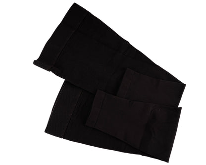 Mojo Performance Compression Calf Sleeves 3XL Black