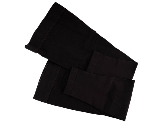 Mojo Performance Compression Calf Sleeves 3XL Black