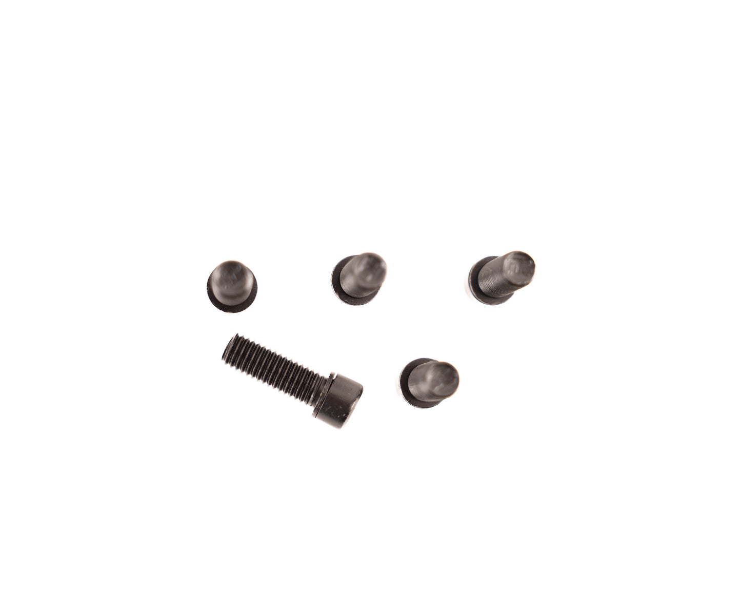 Bmx Replacement Stem Bolts x5