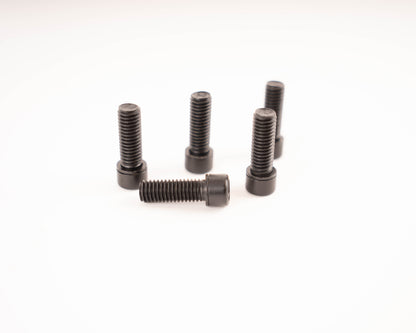 Bmx Replacement Stem Bolts x5