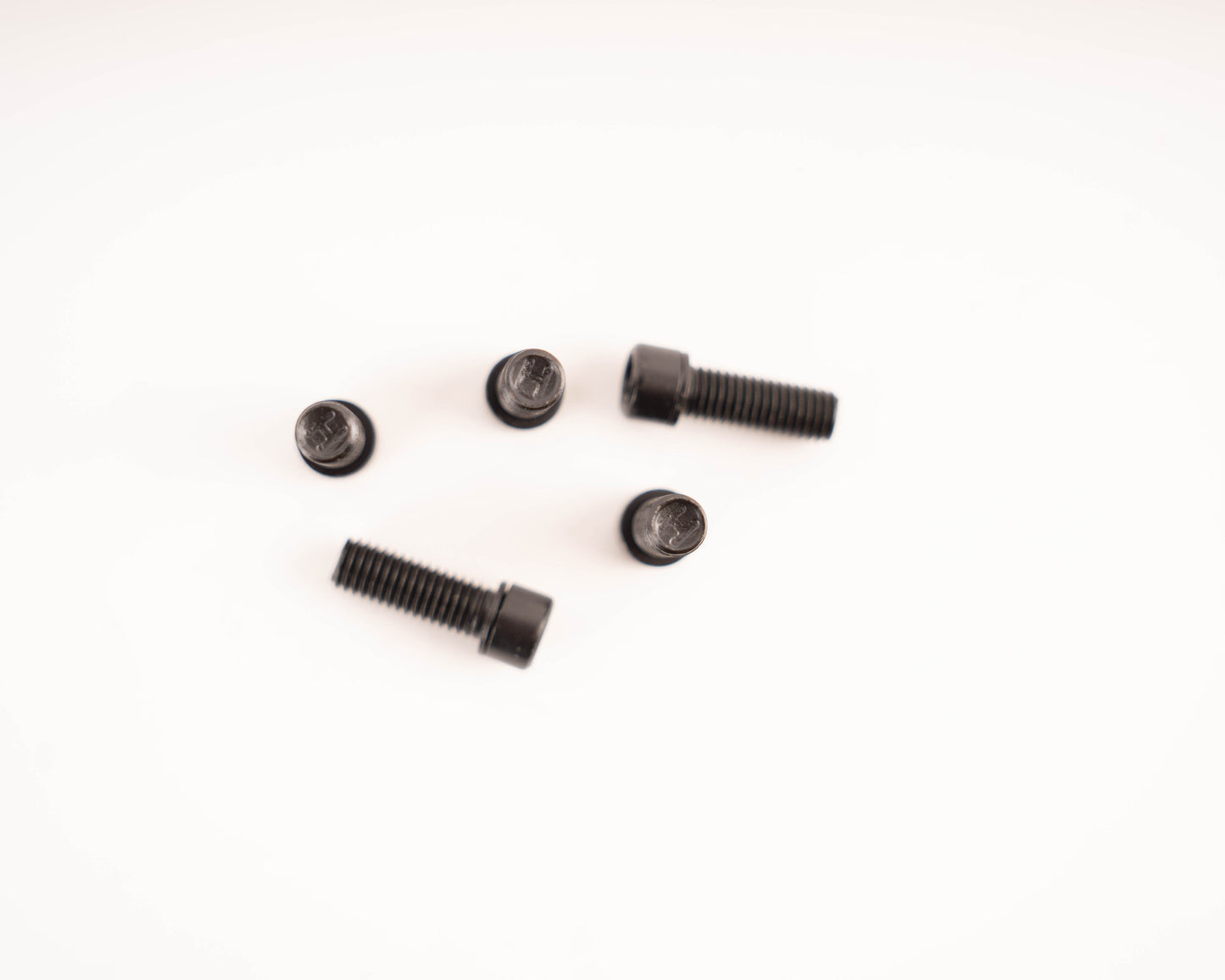 Bmx Replacement Stem Bolts x5
