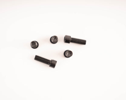 Bmx Replacement Stem Bolts x5
