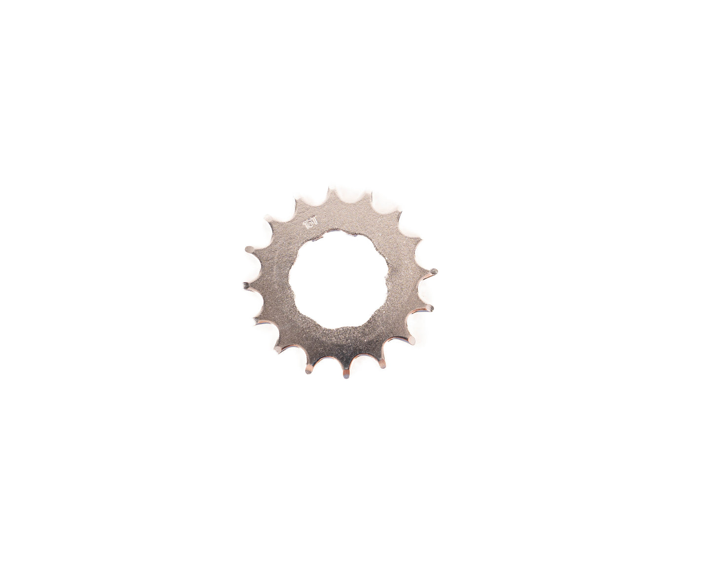 16T Single Speed Cog For 3 32 Chain Cassette Hub