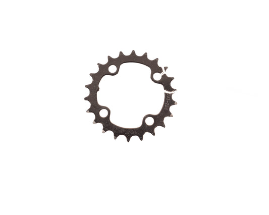 SR Suntour 22t Chainring 64 BCD
