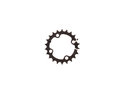 SR Suntour 22t Chainring 64 BCD