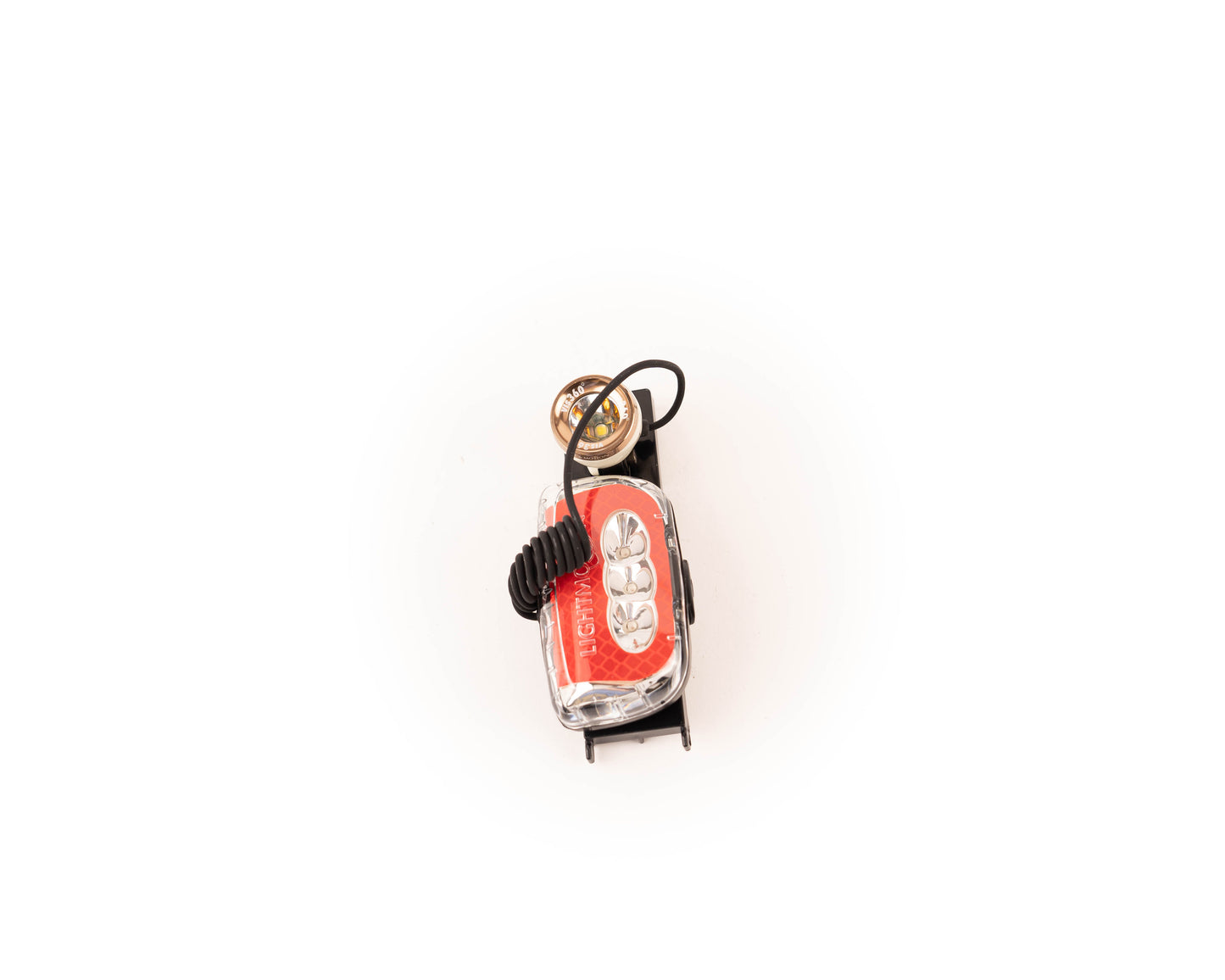 Light & Motion VIS 360+ Headlight/TailLight Combo