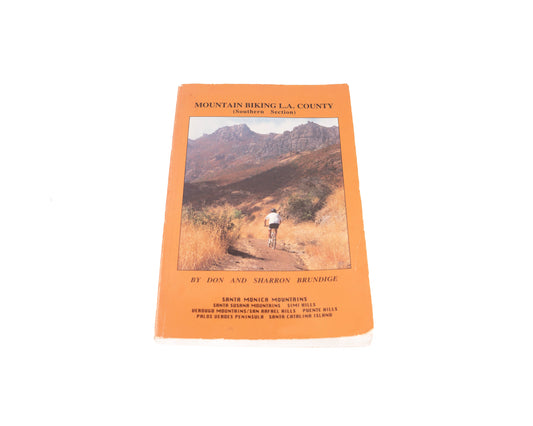 Mountain Biking L.A. County