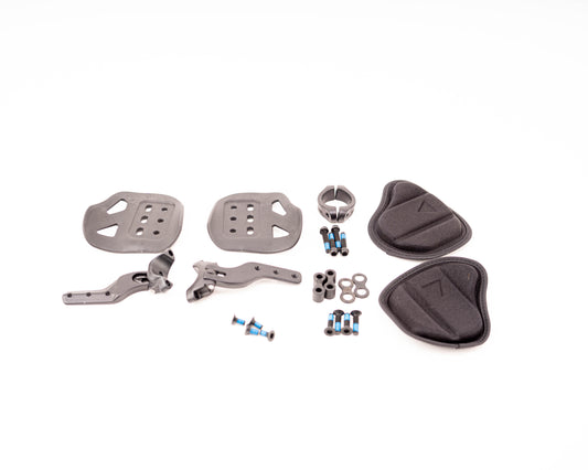 CycleOps Indoor Cycle Forearm Pad Set