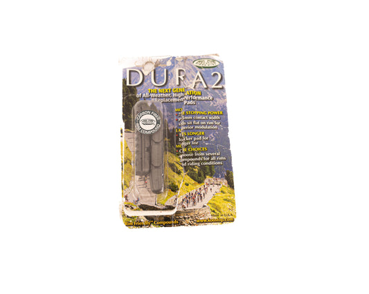 Kool-Stop Brake Insert Road Dura 2 Carbon