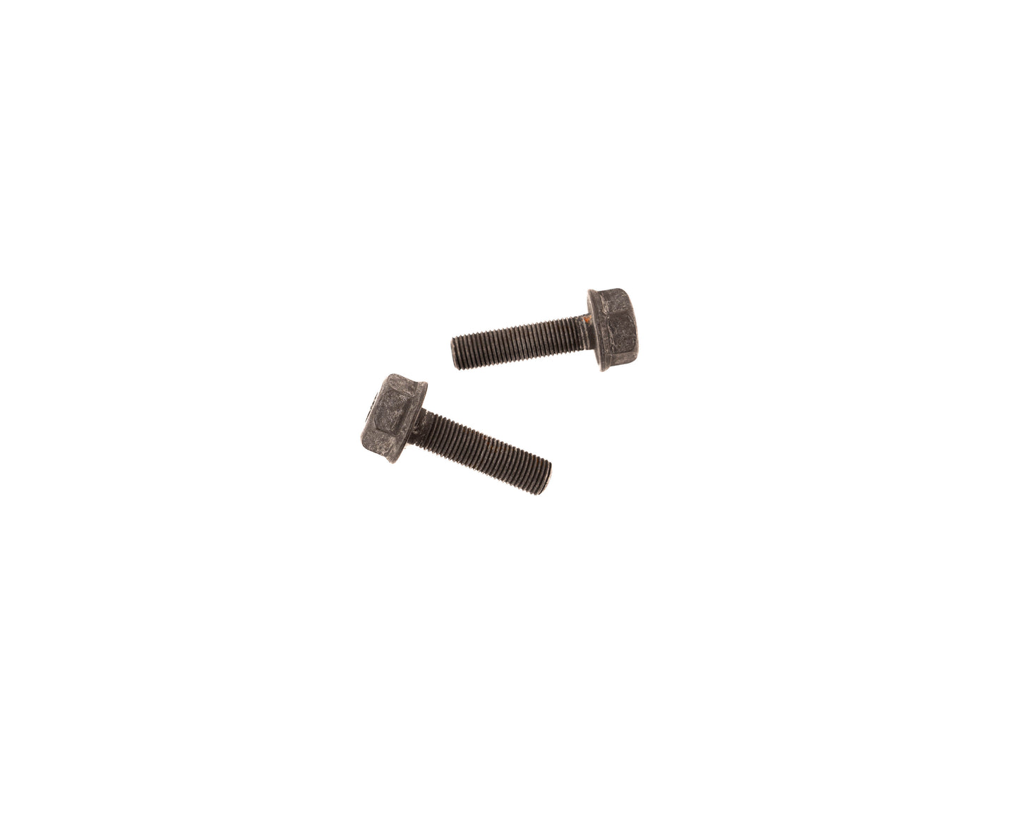 Cinema Tungsten Female Front Axle 2Pc