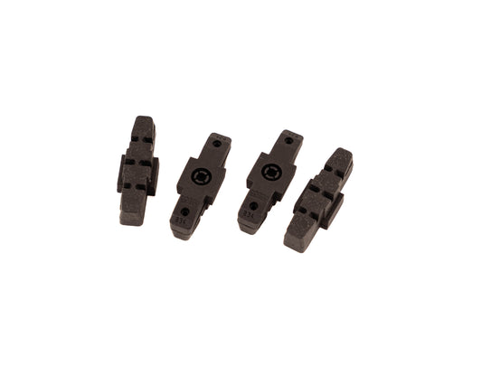Magura HS33/HS66 Brake Pads Gry