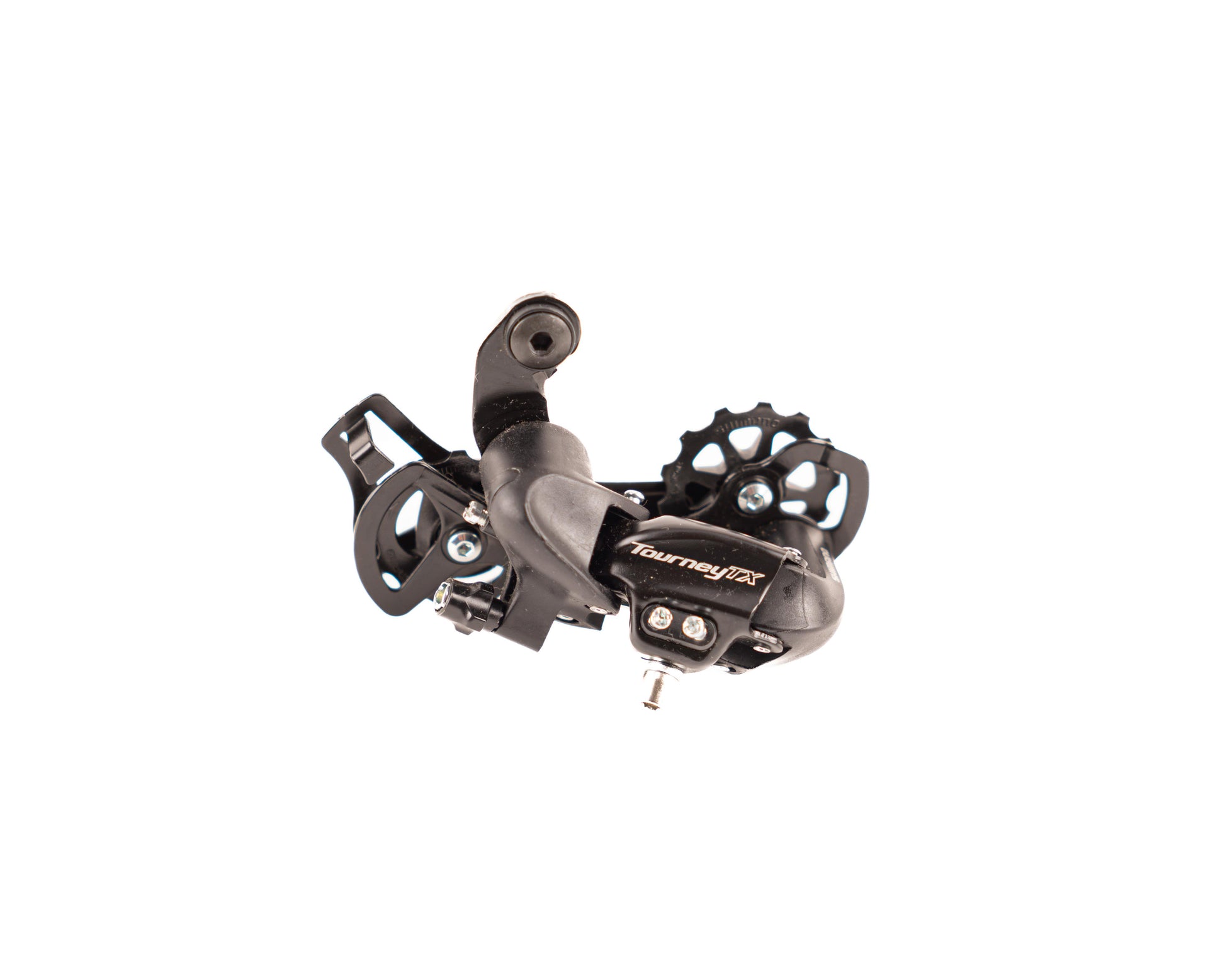 Voorderailleur Shimano Tourney FDTY510 3 Voorderailleur Shimano Tourney FDTY510 3