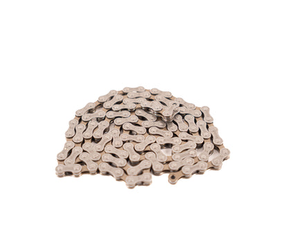 KMC Z72 Chain 7.1mm 116 Links Gry/Brn (Take-Off)