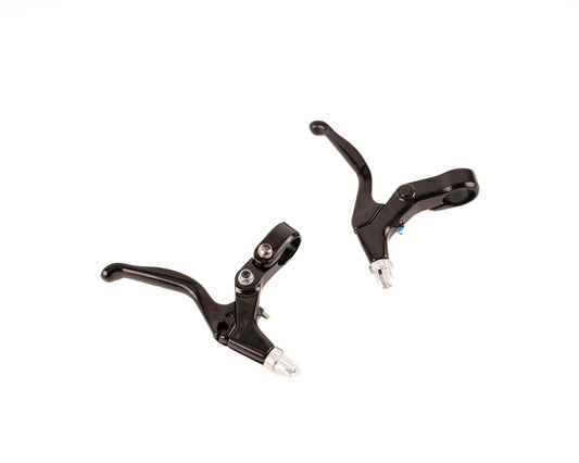 Tektro MT 2.1 Eclipse Brake Lever set Blk
