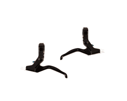 Tektro MT 2.1 Eclipse Brake Lever set Blk