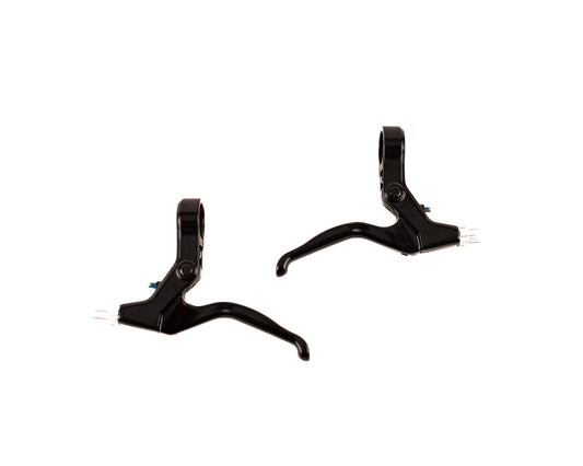 Tektro MT 2.1 Eclipse Brake Lever set Blk