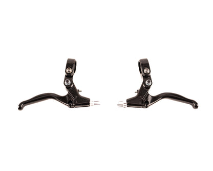 Tektro MT 2.1 Eclipse Brake Lever set Blk
