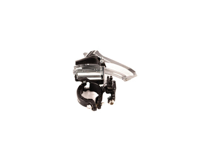 Shimano Tourney FD-TY710-2-TS3 Front Derailleur 2x7/8