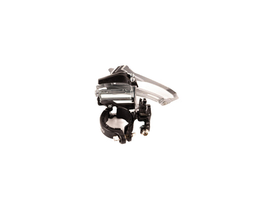 Shimano Tourney Fd Ty710 2 Ts3 Front Derailleur 8