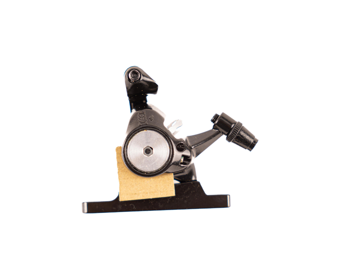 Promax 330 Mechanical Disc Brake Caliper Direct Mount Front Blk