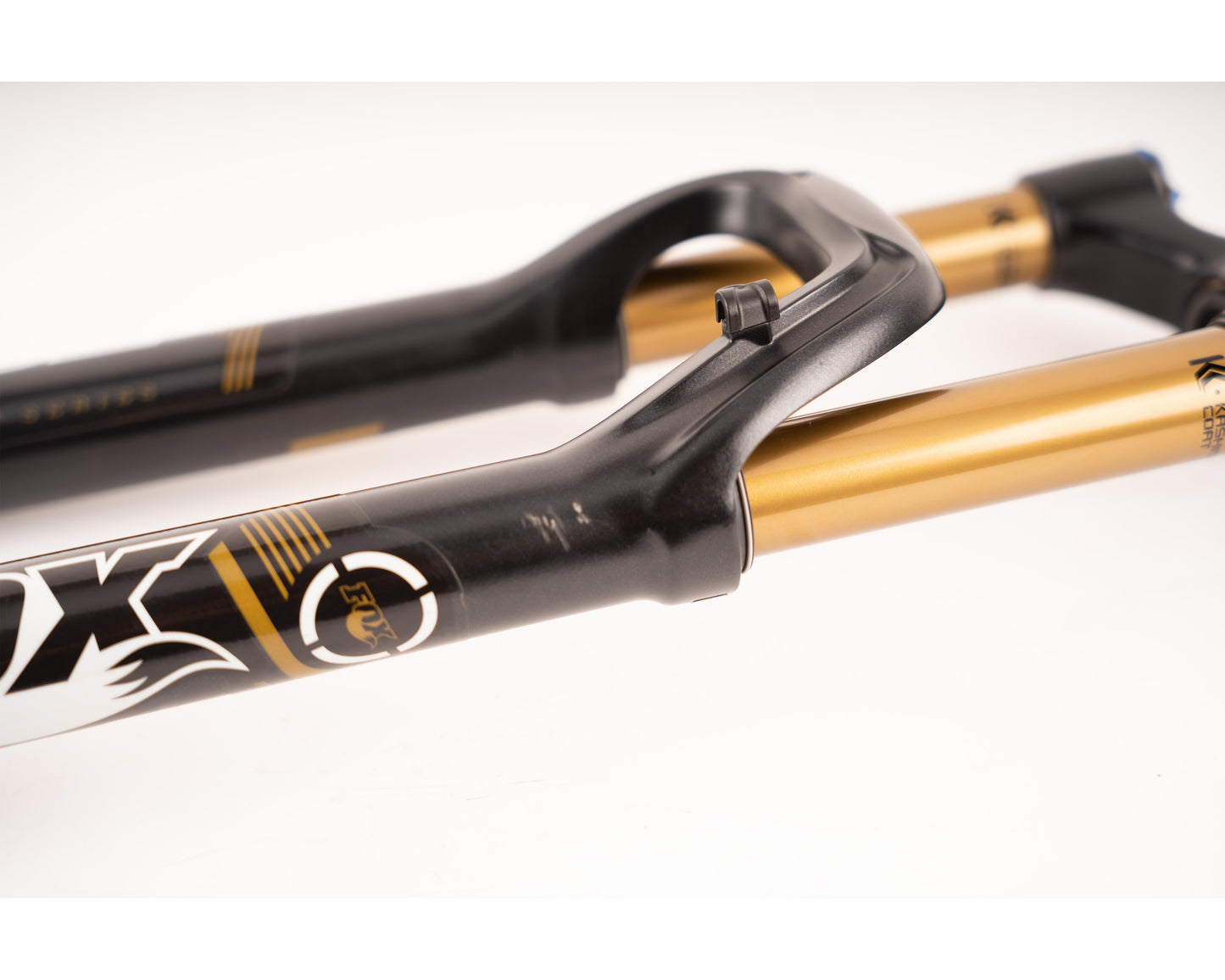 2014 Factory Series 34 Float 29 Fork
