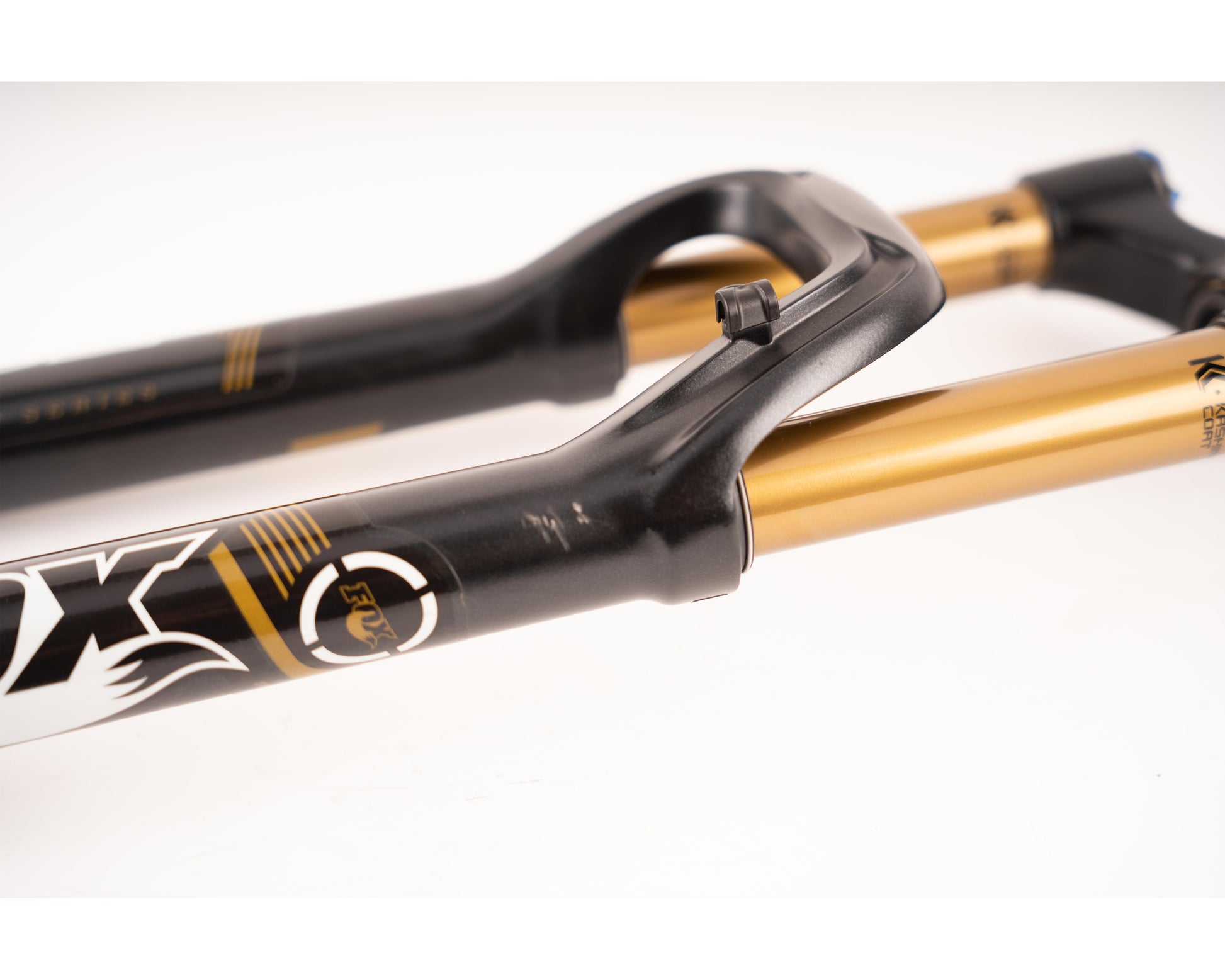 2014 Factory Series 34 Float 29 Fork
