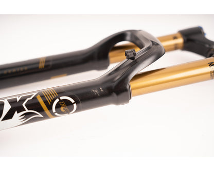 2014 Factory Series 34 Float 29 Fork