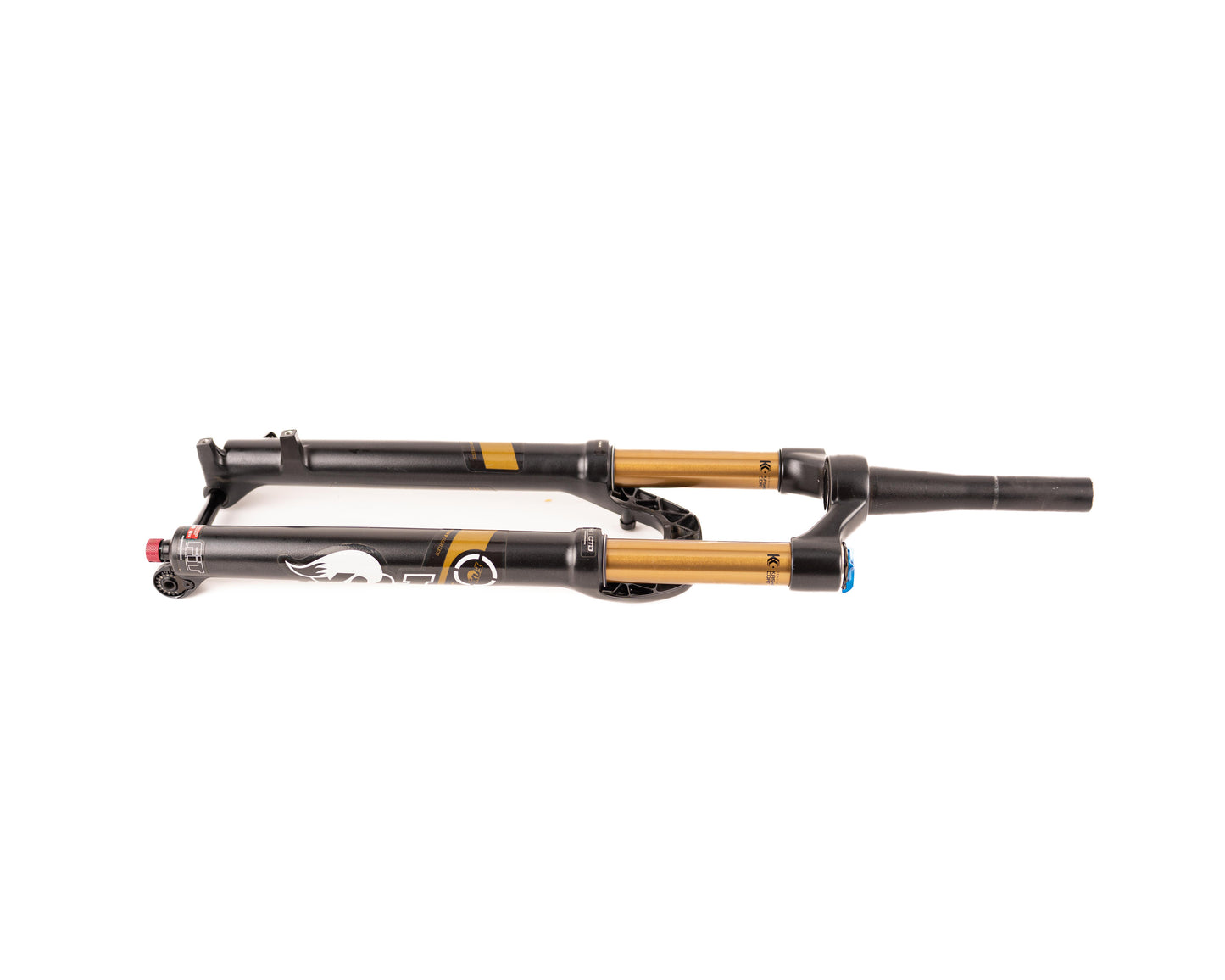 2014 Factory Series 34 Float 29 Fork