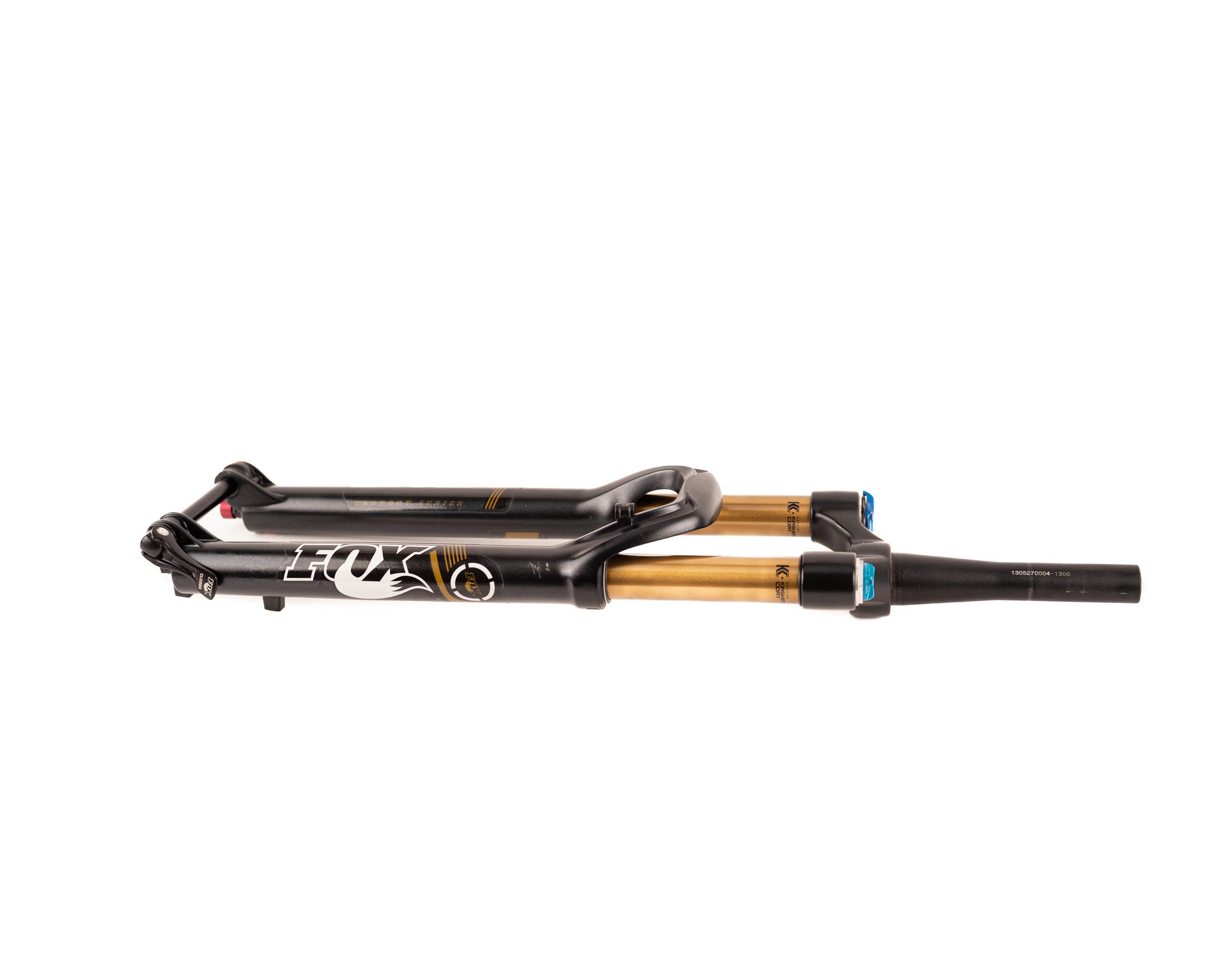 2014 Factory Series 34 Float 29 Fork