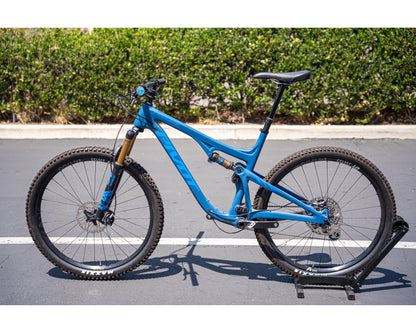 2019 Pivot Trail 429 V2 Pro XO1 Blu XL