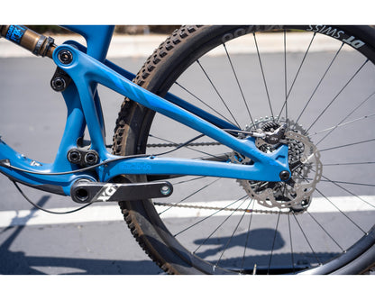 2019 Pivot Trail 429 V2 Pro XO1 Blu XL