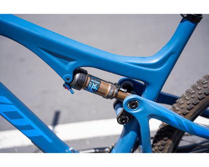 2019 Pivot Trail 429 V2 Pro XO1 Blu XL