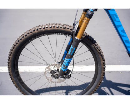 2019 Pivot Trail 429 V2 Pro XO1 Blu XL