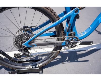 2019 Pivot Trail 429 V2 Pro XO1 Blu XL