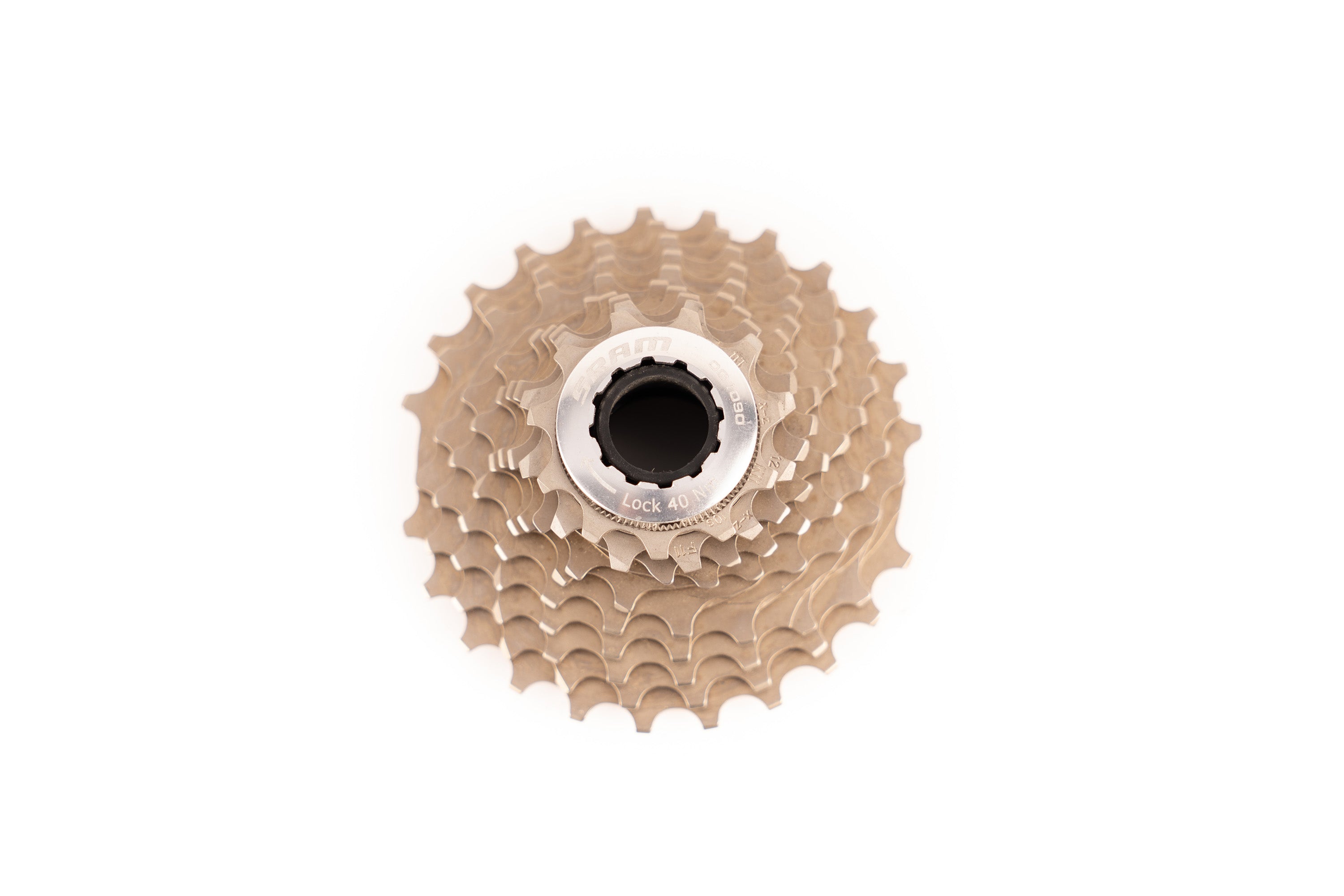 Sram Cassette OG-1090 11-25 10 Spd – Incycle Bicycles