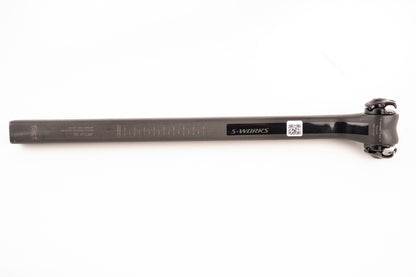 Specialized S-Works Pave Carbon Post 380mmx20mm Offset