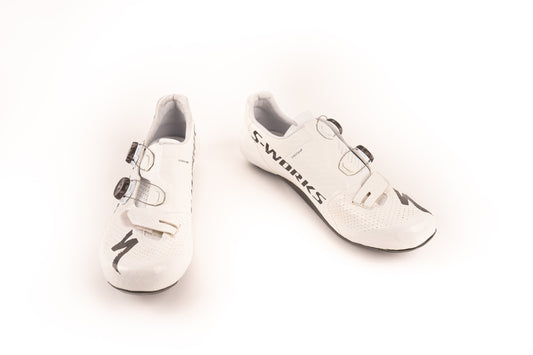 Specialized S-Works 7 Road Shoe Sagan Coll Overexposed 46