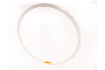 Velocity Deep V Rim 700c 32h Wht Non MSW