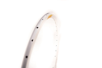 Velocity Deep V Rim 700c 32h Wht Non MSW