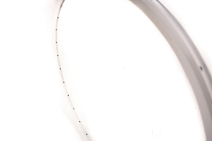 Velocity Deep V Rim 700c 32h Wht Non MSW