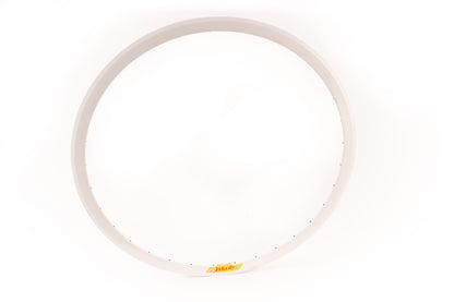 Velocity Deep V Rim 700c 32h Wht Non MSW