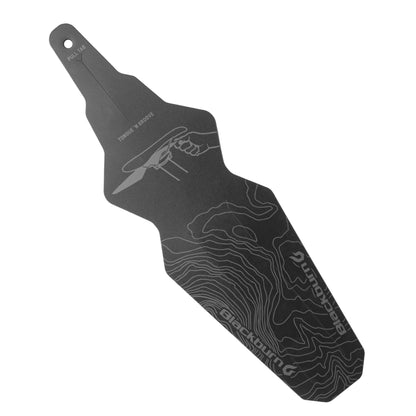 Blackburn Barrier Seat Fender