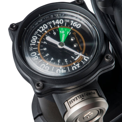 Blackburn Chamber Tubeless Floor Pump