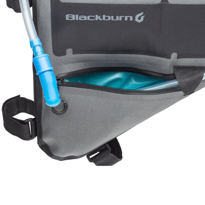 Blackburn Outpost Elite Frame Bag Small
