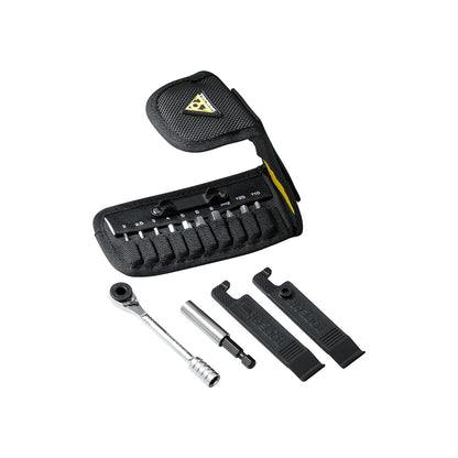 Topeak Ratchet Rocket