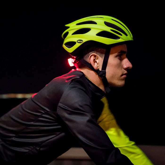 bell lumen bike helmet SRT-Modular Velo Gloss Black/Orange / Small Bells 20 Bell Formula Bell Lumen Helmet